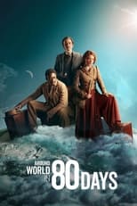 Poster di Around the World in 80 Days