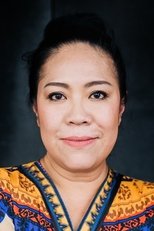 Foto retrato de Janya Thanasawaangkoun