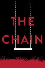 Poster for The Chain