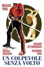 Un colpevole senza volto