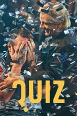 Poster for Quiz Season 1