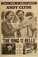 Poster for The Ring and the Belle