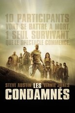 Les Condamnés serie streaming