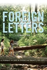 Poster for Foreign Letters