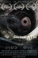 Underneath: An Anthology of Terror (2022)