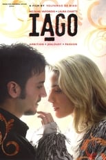 Poster for Iago 