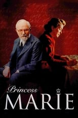 Poster for Princesse Marie 