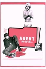 Poster for Agent 38-24-36 