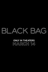 Black Bag (2025)