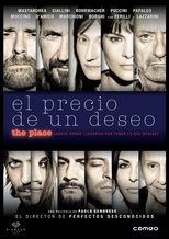 The Place: El precio de un deseo  [DVD5] [R2] [PAL]