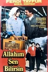 Poster for Allahım Sen Bilirsin