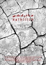 Matricide main poster