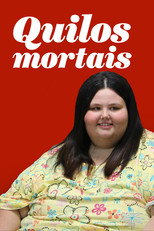 Pôster de Temporada 2 — Quilos Mortais