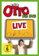 Poster for Otto - Die DVD