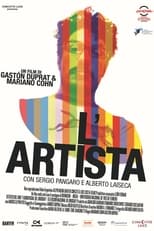 Poster for The Artist