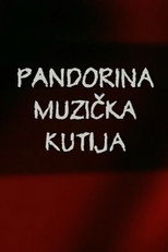 Pandorina muzička kutija