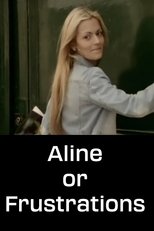 Aline or Frustrations main poster