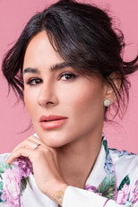 Natália Beauty as Self - Judge in Elevator Pitch Brasil