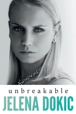 Poster for Jelena: Unbreakable 