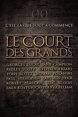 Le court des grands