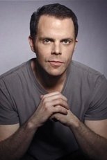 Poster van Alex Manette