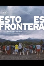 Poster for At the Border 