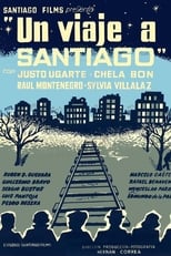 Poster for Un viaje a Santiago