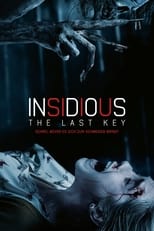 Insidious: The Last Key