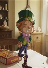 Tricky & The Cereal Killers poster