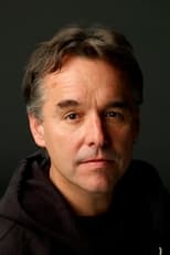 Foto retrato de Chris Columbus