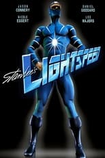 Poster di Lightspeed