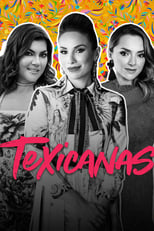 Poster for Texicanas