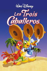 Les Trois Caballeros