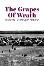 Poster for The Grapes of Wrath: The Ghost of Modern America 