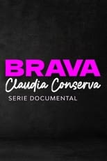 Poster for BRAVA