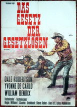 Das Gesetz der Gesetzlosen