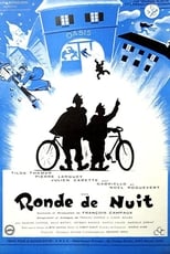 Poster for Night Round 