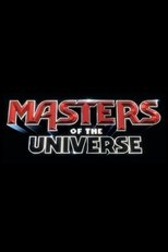 Masters of the Universe main poster