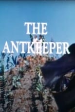 Poster for Antkeeper