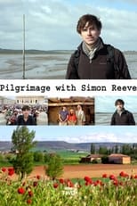 Poster for Pilgrimage with Simon Reeve