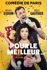 Poster for Pour le meilleur...