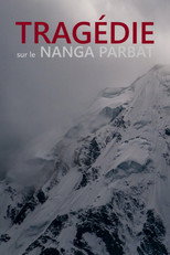 Trag&eacute;die sur le Nanga Parbat