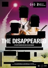 Poster for The Disappeared 