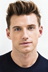 Foto retrato de Jeremiah Brent