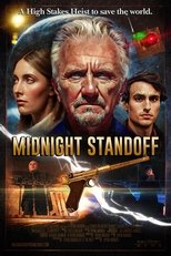 Midnight Standoff poster movie