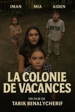 La Colonie de Vacances
