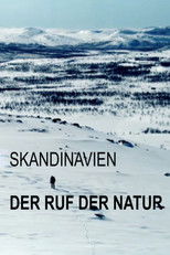 Skandinavien: Der Ruf der Natur poster