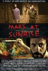 Poster for Mars at Sunrise