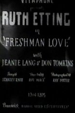 Freshman Love poster