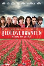 Poster for Bloedverwanten Season 1